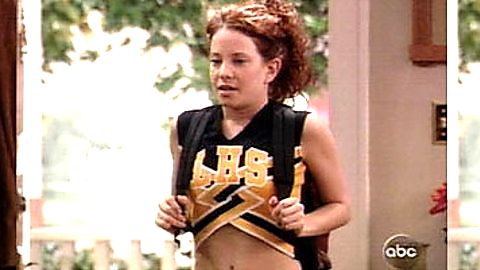 Pic: Amy Davidson in 8 Simple Rules (2002)